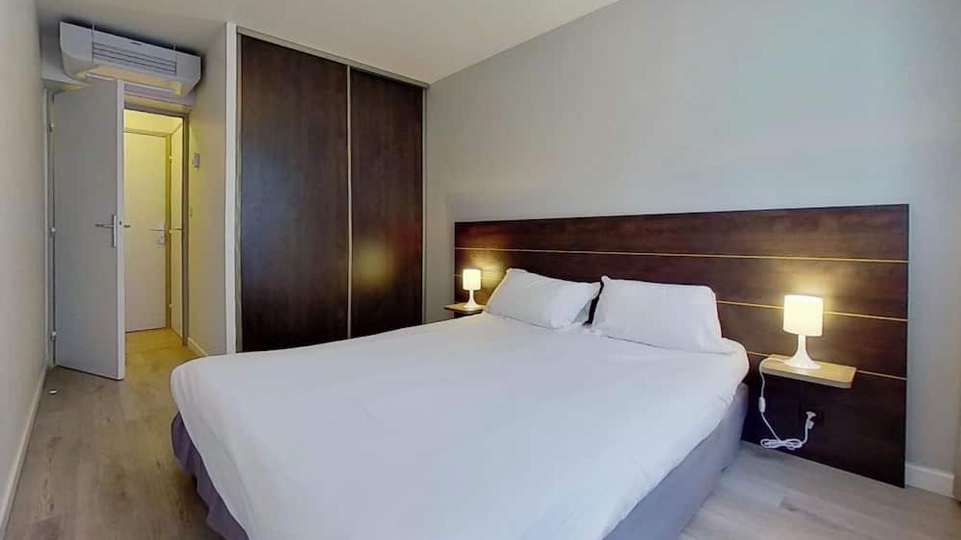 City Résidence Aix-en-Provence