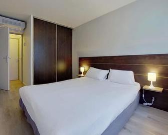 City Résidence Aix-en-Provence - Aix-en-Provence - Schlafzimmer