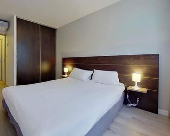 City Résidence Aix-en-Provence - Ais de Provença - Habitació