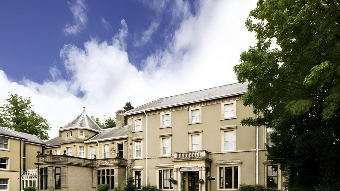 Newton Country Hotel Burton Upon Trent