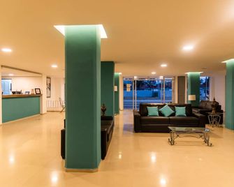 Hotel Kyrios Veracruz - Veracruz - Lobby