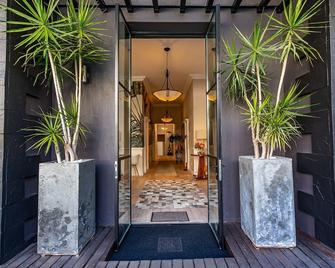 Mountview Guest House - Cape Town - Bygning