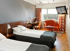 Scandic Värnamo - Varnamo - Chambre