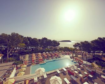 Alua Calvia - Magaluf - Pool