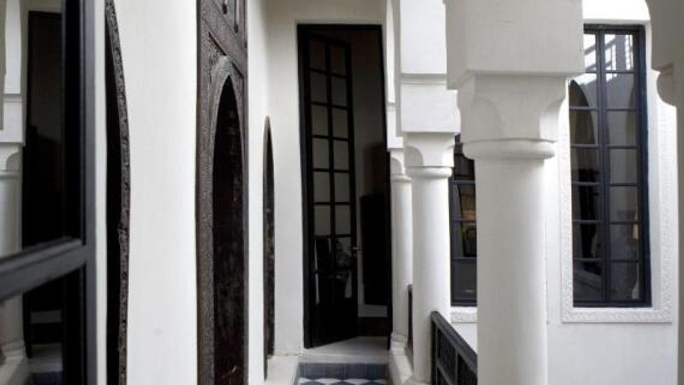 Dar Darma - Riad