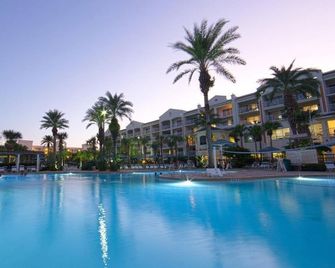 Cape Canavereral Beach Family Resort and Water Park near Cocoa Beach - Cape Canaveral - Pool