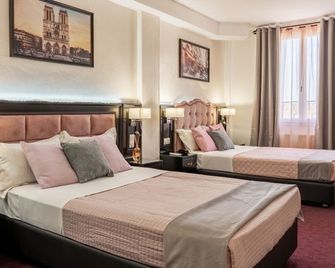 Hotel Royal - Іврі-сюр-Сен