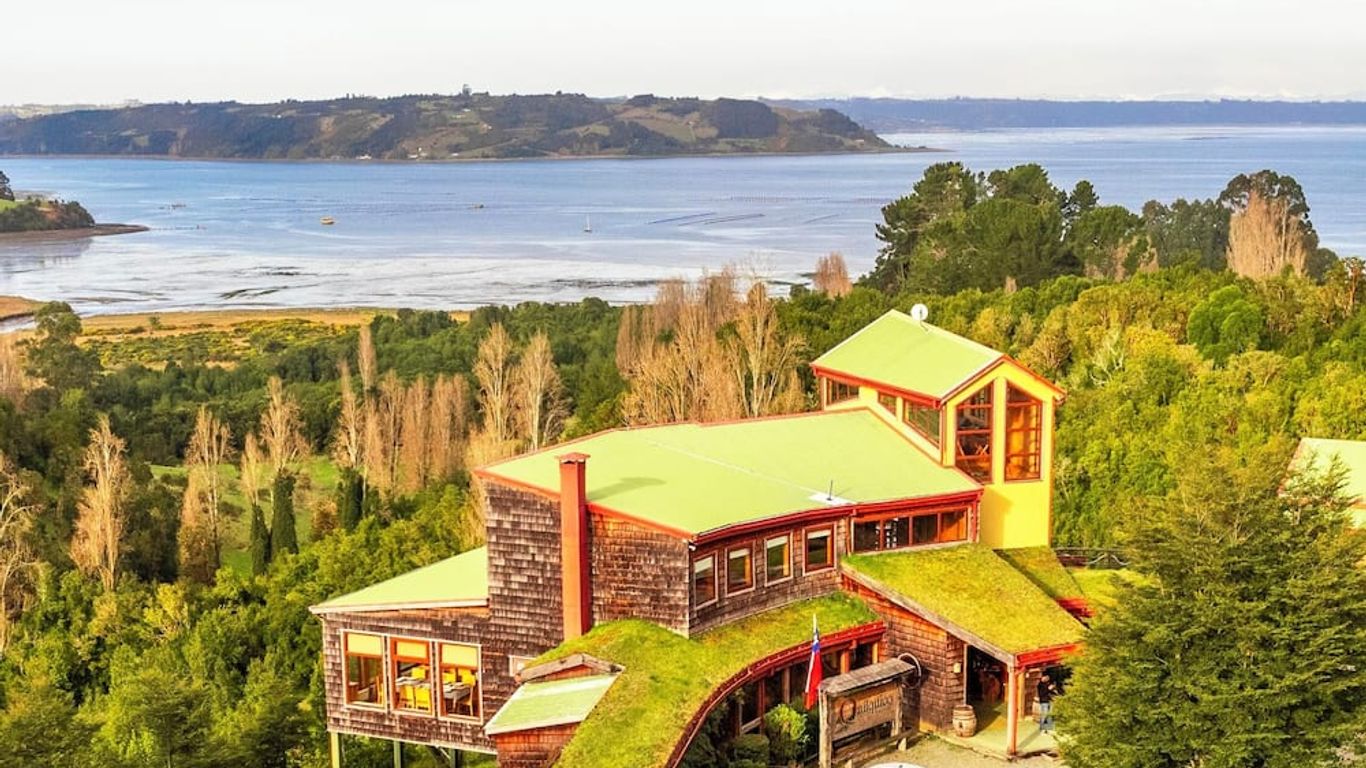 بارك كويلكويكو