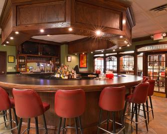Days Inn By Wyndham Pittsburg Ks - Pittsburg - Bar