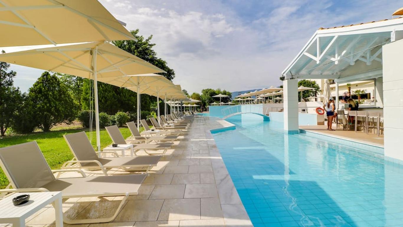 Olympian Bay Grand Resort