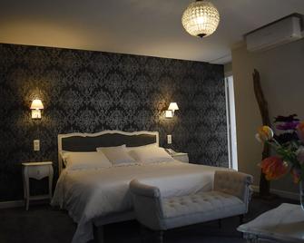 Hotel Henri IV - Tarbes - Chambre