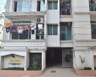 Hyperion Sea View - Cox's Bazar - Bina