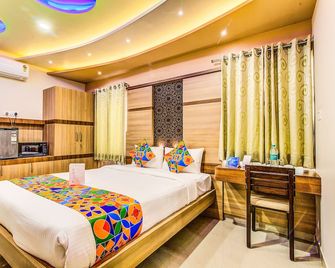 Via Emara Boutique - Near Koramangala - Bengaluru - Bedroom