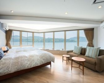 Hanayubi - Onagawa - Habitación