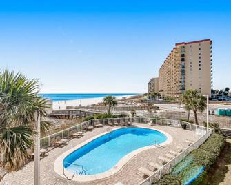 Seaside Beach and Racquet Club - Orange Beach - Πισίνα