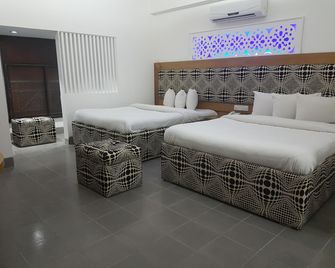 Nagar Valley Hotel Ltd. - Dhaka