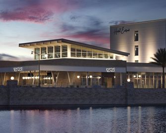 Hotel Eastport - The Villages - Restaurant