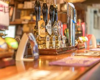 The Top House Inn - Helston