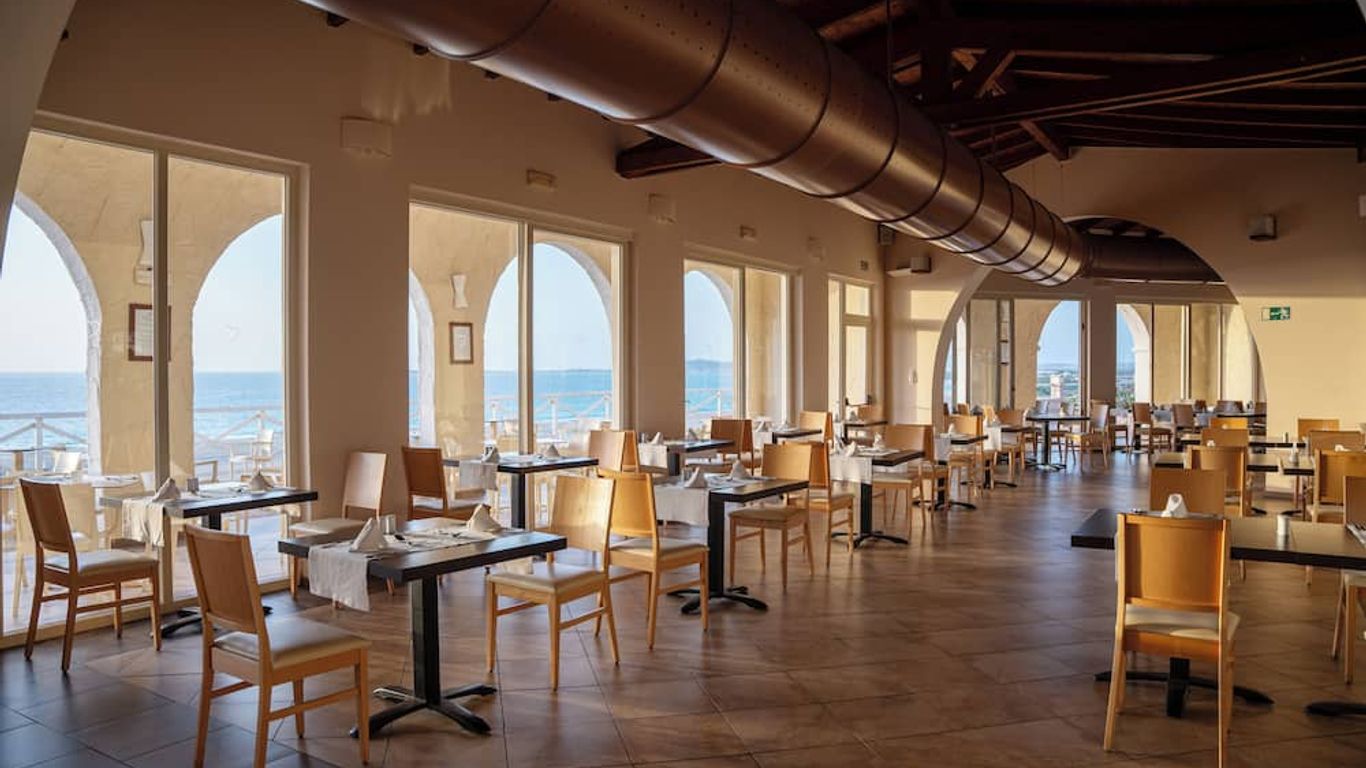 Voi Praia De Chaves Resort