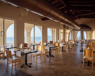 Voi Praia De Chaves Resort - Boa Vista - Restaurante