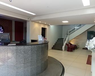 Hotel Presidente - Imperatriz