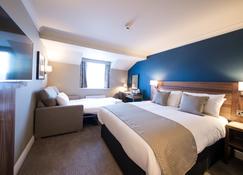 Toby Carvery Hull by Innkeeper's Collection - Hull - Bedroom