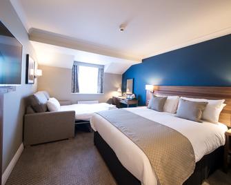 Toby Carvery Hull by Innkeeper's Collection - Hull - Bedroom