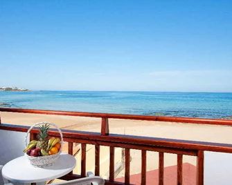 Bellagio Luxury Boutique Hotel - Rethymno - Balcony