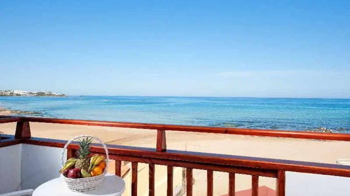 Bellagio Luxury Boutique Hotel