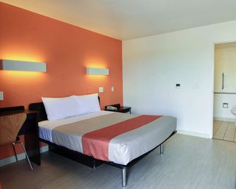 Motel 6-Corpus Christi, Tx - East - North Padre Island - Corpus Christi
