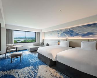 Grand Mercure Ise-shima Resort & Spa - Shima - Habitación