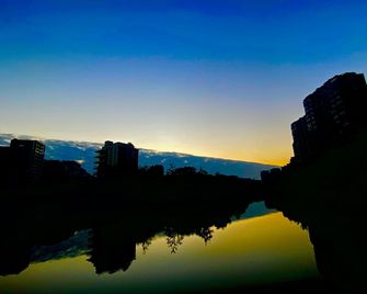 hengqi hostel at hangzhou - Hangzhou - Bygning