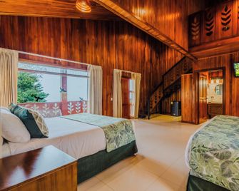 Hotel Heliconia - Monteverde - Monteverde