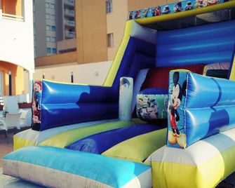 Hotel Monterrey Costa - Chipiona