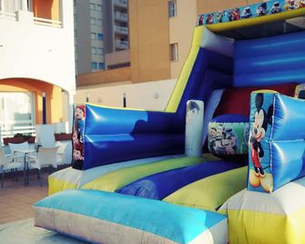 Hotel Monterrey Costa - Chipiona