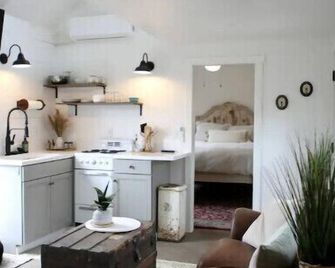 Buckley Farm Casita - Menifee - Cocina