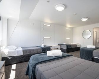 The Brownston Hostel - Wanaka