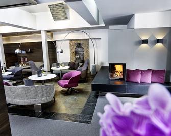 Hotel Innsbruck - Innsbruck - Lounge