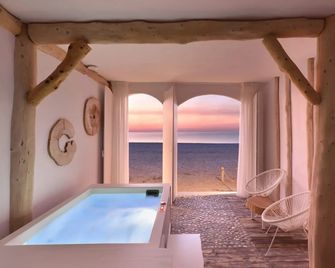 Olympa Suites - Litóchoro