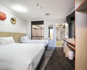 Nightcap at Jamison Hotel - Penrith - Habitación