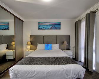 Frankston Motel - Frankston