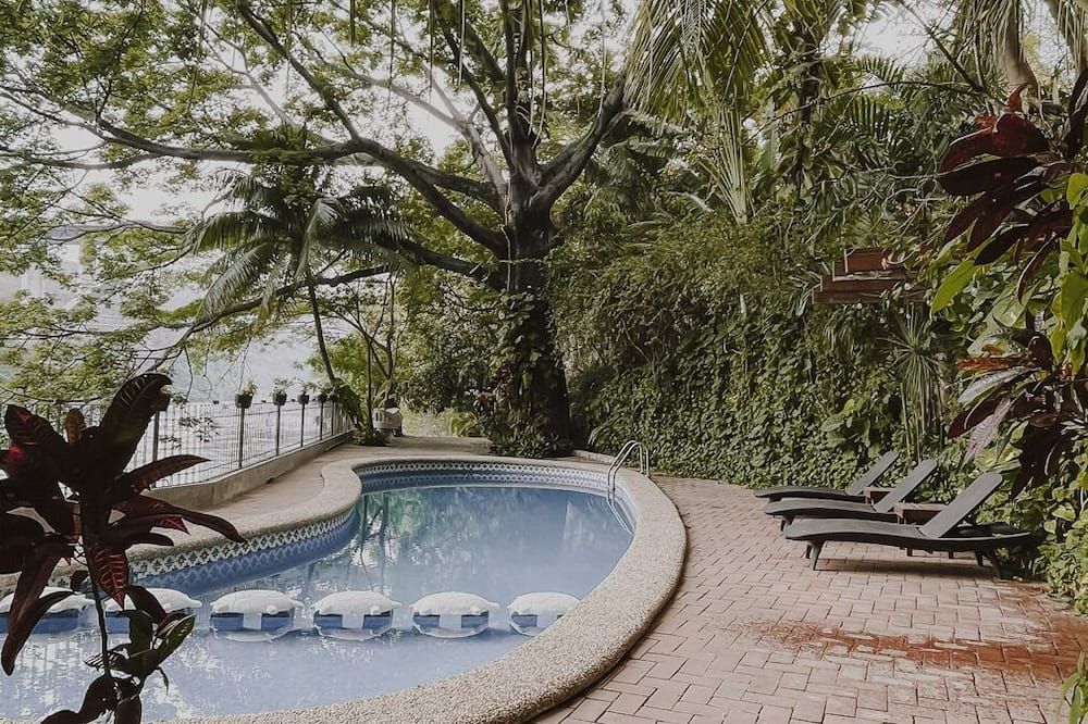 Las Haditas - Chiapa de Corzo - Piscina