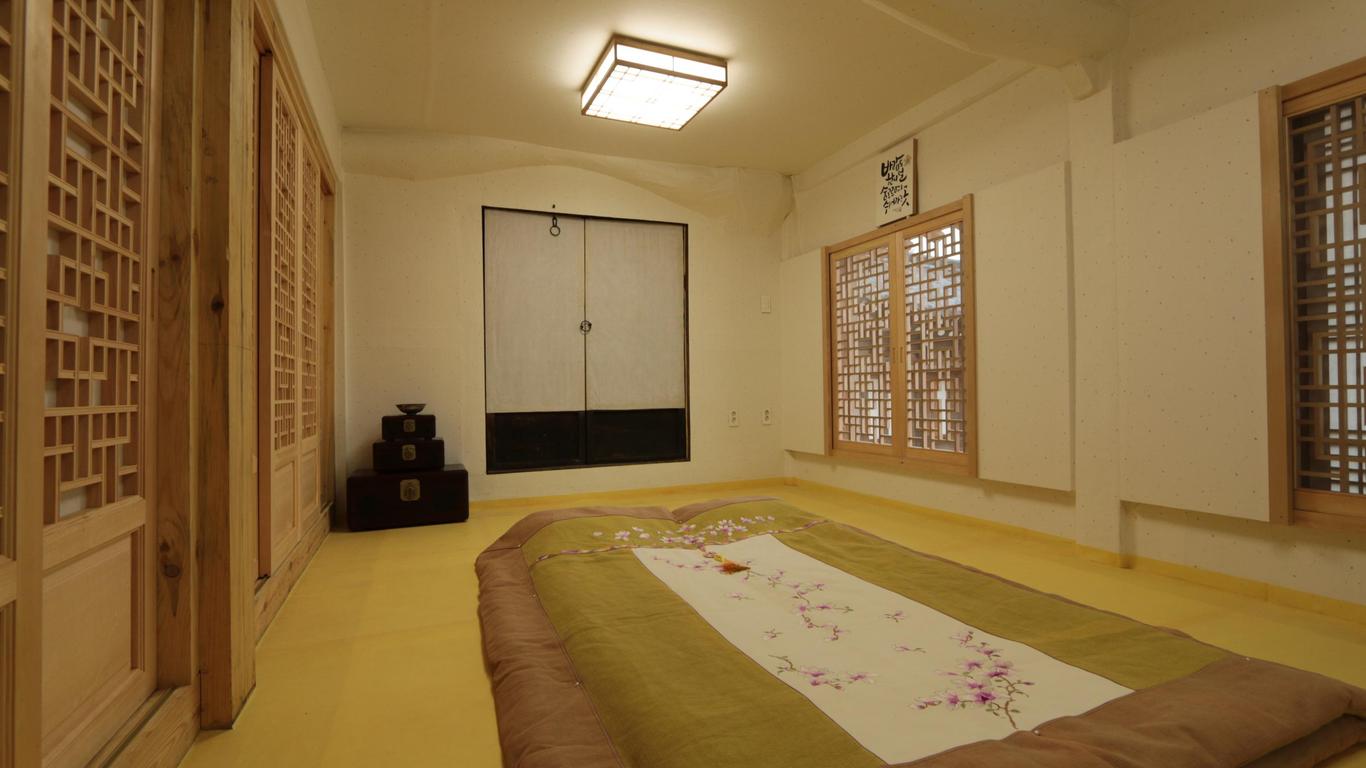 جوييه تراديشينال هاوس