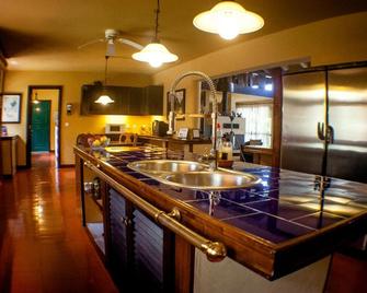 Villa Boa Vista - Madalena - Cuisine