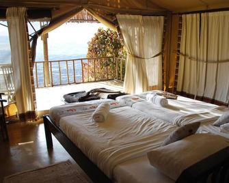 Maili Saba Camp - Nakuru - Bedroom