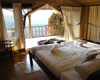 Maili Saba Camp - Nakuru - Habitación