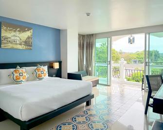 Holiday Inn Express & Suites Kingsville By IHG - Kingsville - Slaapkamer