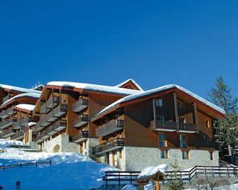 Courchevel Village 1550m - 2 Rooms Renovated - Courchevel - Edificio