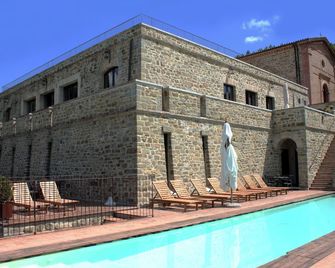 Agriturismo Monastero Di San Biagio - Perugia