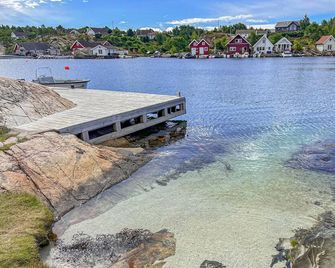 3 Bedroom Stunning Home In Flekkerøy - Kristiansand - Außenansicht